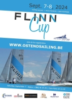 Flinn Cup - Ostend Cup 2024