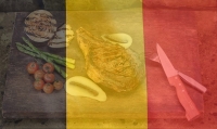 Fête des Belges - een echt steak festijn - 2024