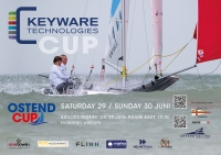 Keyware Cup - Sailors Diner