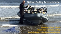 Ostend Sailing Mossel Souper 2024